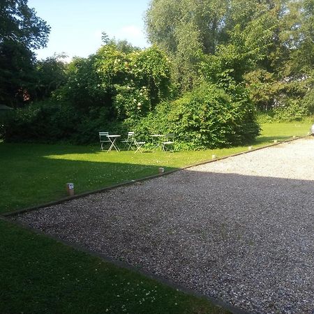 Ferienwohnung Jakob Tönning Exteriör bild