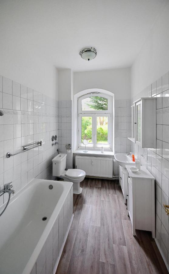Ferienwohnung Jakob Tönning Exteriör bild