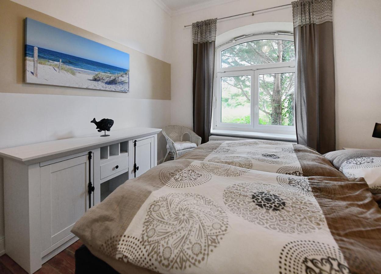 Ferienwohnung Jakob Tönning Exteriör bild