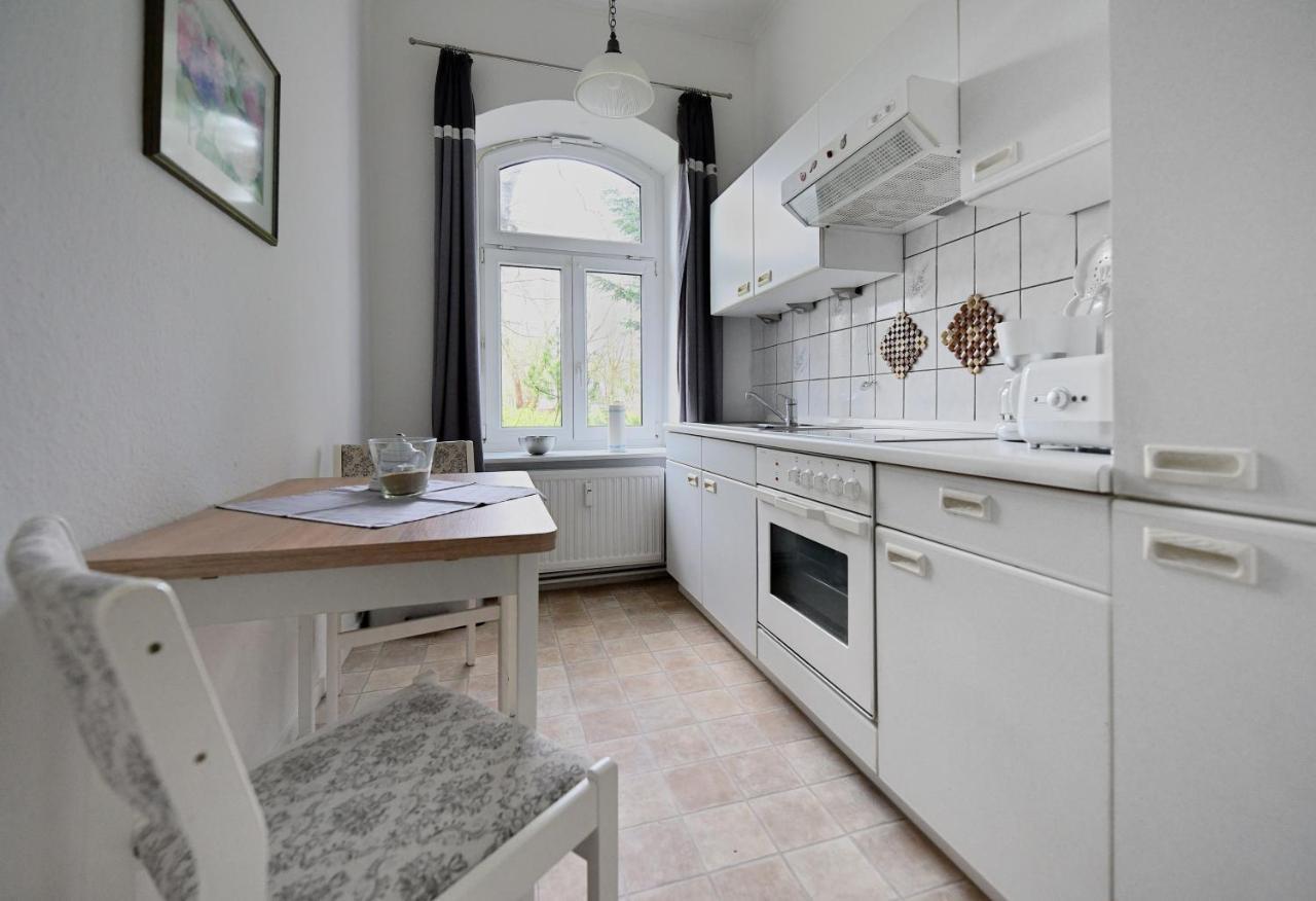 Ferienwohnung Jakob Tönning Exteriör bild
