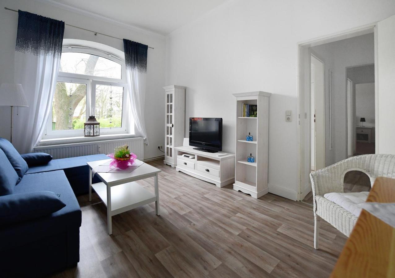 Ferienwohnung Jakob Tönning Exteriör bild