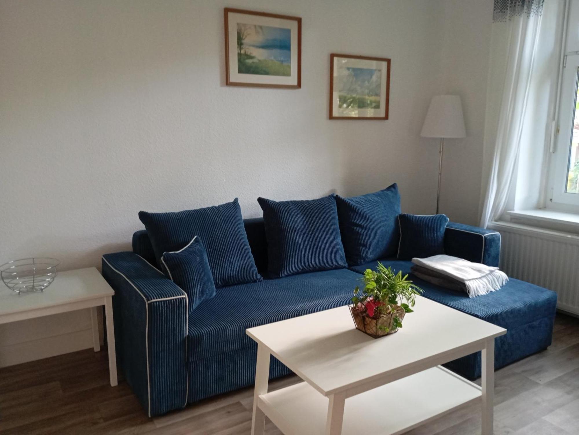Ferienwohnung Jakob Tönning Exteriör bild
